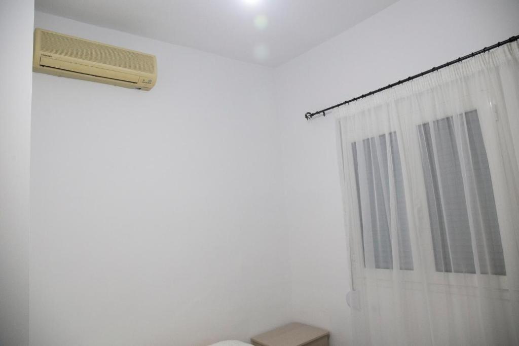 Sea View House Matina Apartamento Neápolis Exterior foto